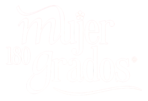 Logo Mujer 180 Grados