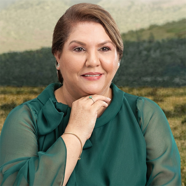 Pastora Zoila García
